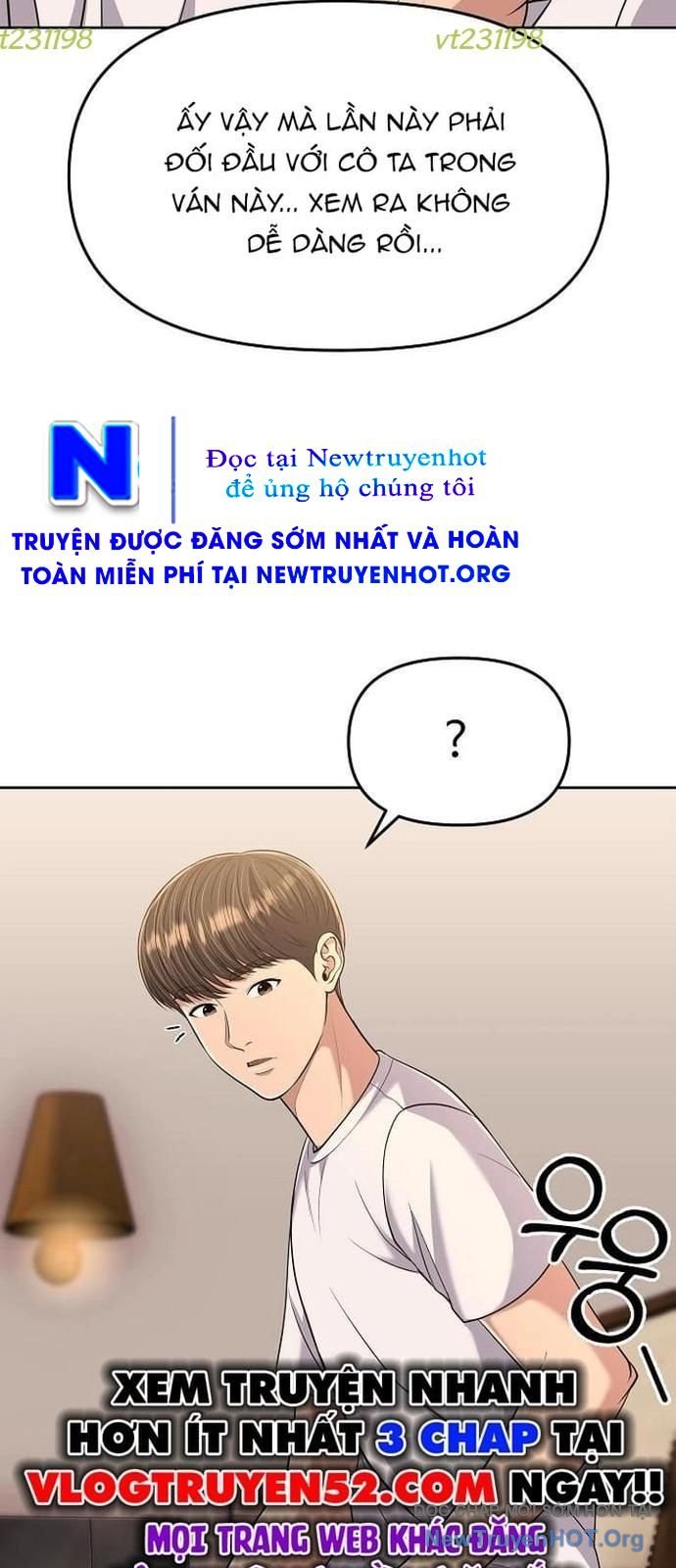 Nhân Viên Thực Tập Kim Cheolsu Chapter 107 - Trang 2