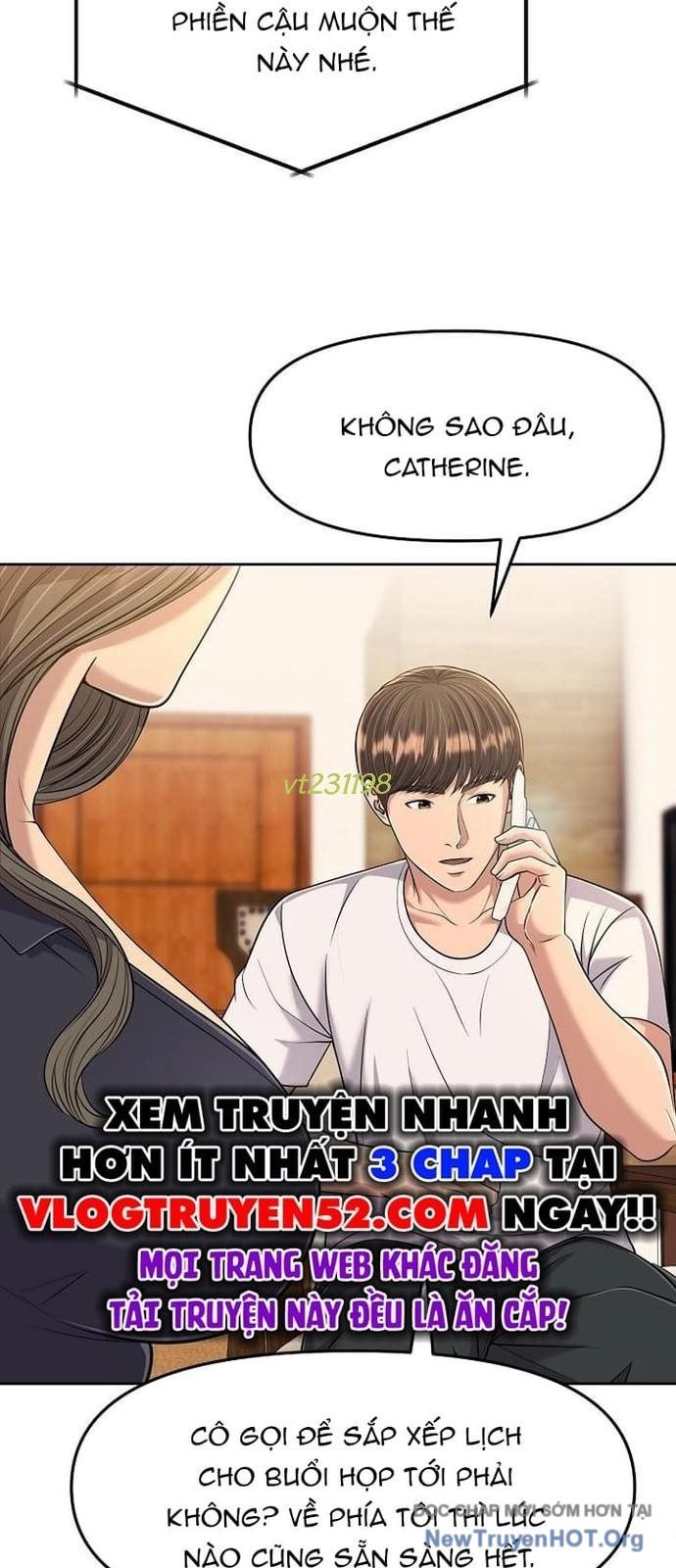 Nhân Viên Thực Tập Kim Cheolsu Chapter 107 - Trang 2