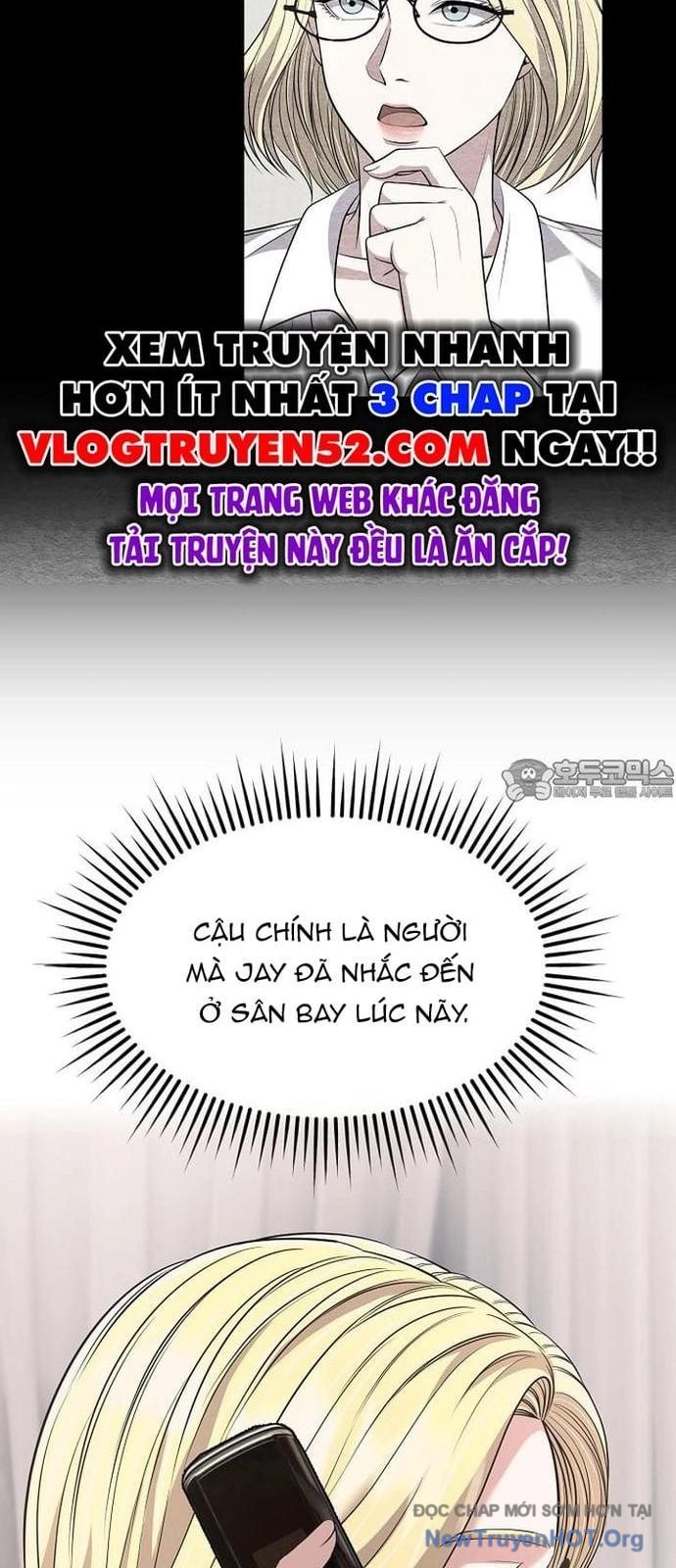 Nhân Viên Thực Tập Kim Cheolsu Chapter 107 - Trang 2