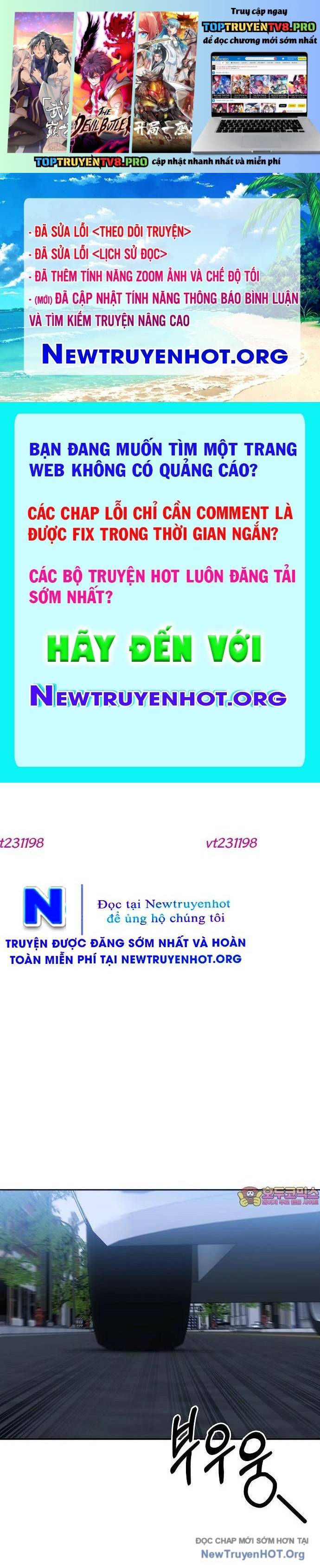 Nhân Viên Thực Tập Kim Cheolsu Chapter 108 - Trang 2