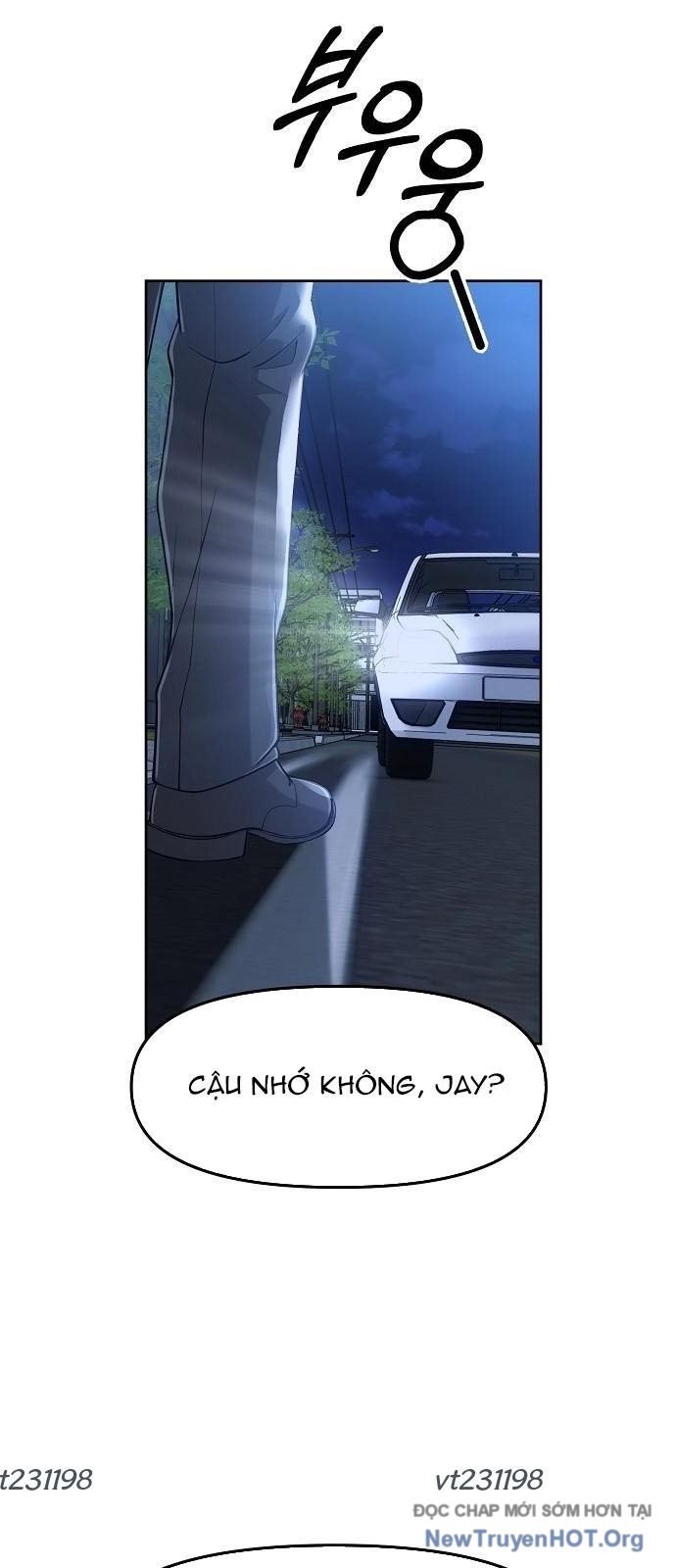 Nhân Viên Thực Tập Kim Cheolsu Chapter 108 - Trang 2