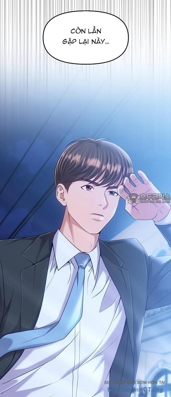 Nhân Viên Thực Tập Kim Cheolsu Chapter 108 - Trang 2