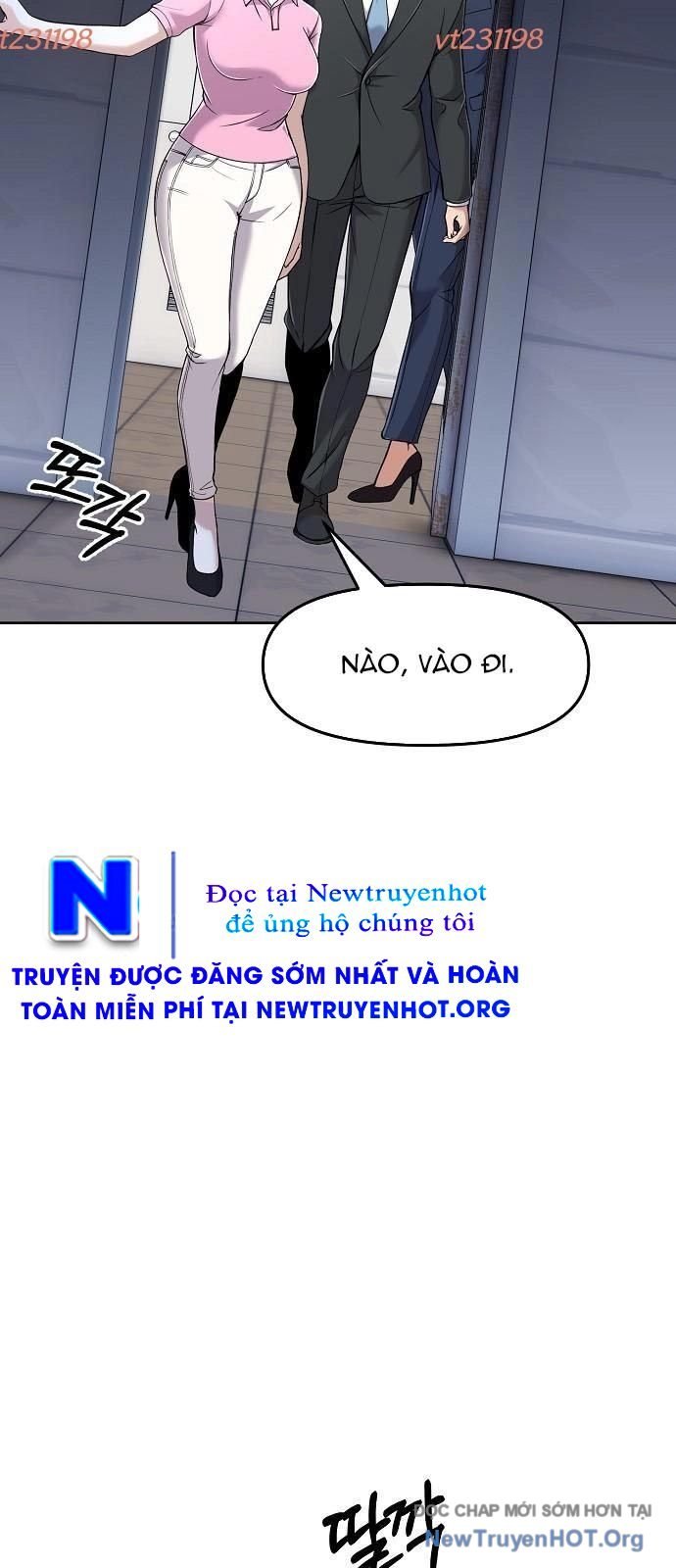 Nhân Viên Thực Tập Kim Cheolsu Chapter 108 - Trang 2