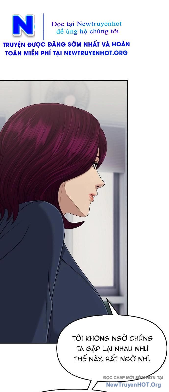 Nhân Viên Thực Tập Kim Cheolsu Chapter 108 - Trang 2