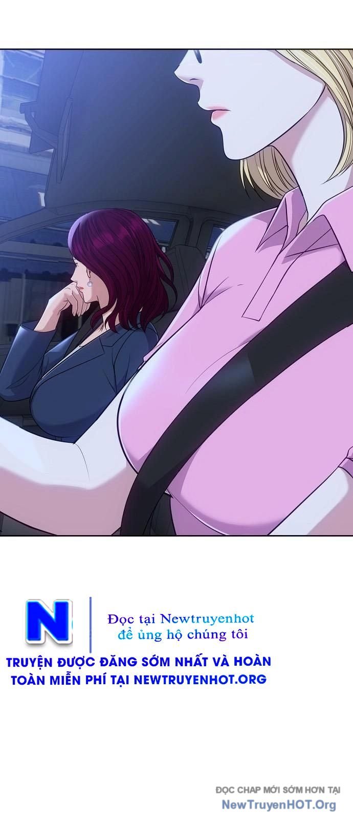 Nhân Viên Thực Tập Kim Cheolsu Chapter 108 - Trang 2