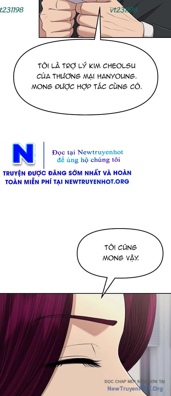 Nhân Viên Thực Tập Kim Cheolsu Chapter 108 - Trang 2