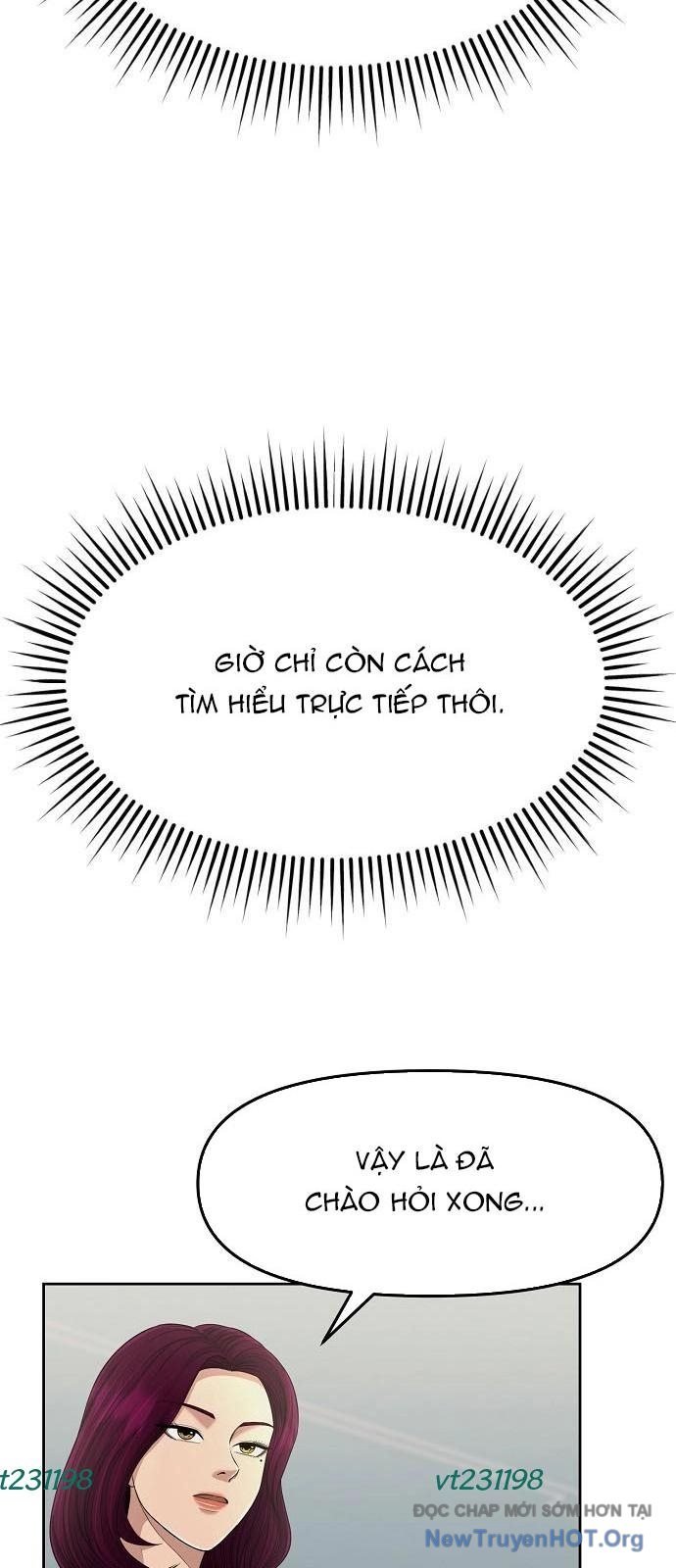 Nhân Viên Thực Tập Kim Cheolsu Chapter 108 - Trang 2