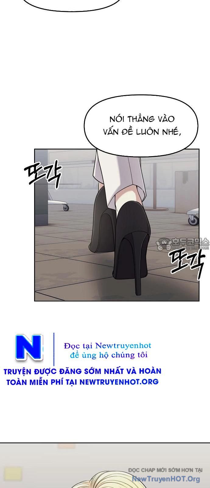 Nhân Viên Thực Tập Kim Cheolsu Chapter 108 - Trang 2