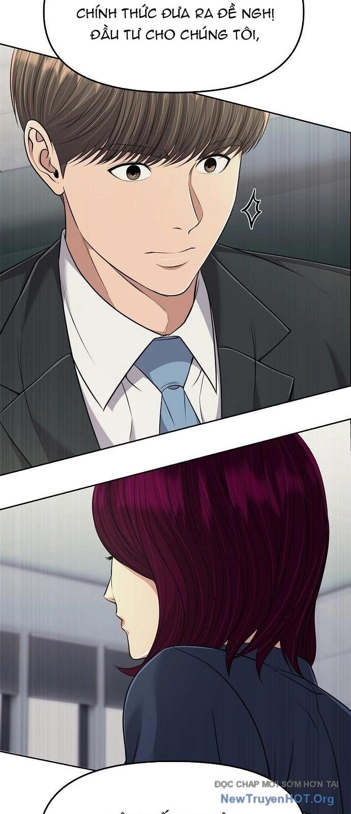 Nhân Viên Thực Tập Kim Cheolsu Chapter 108 - Trang 2