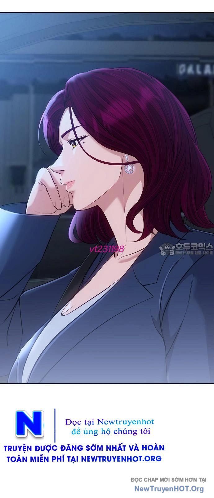 Nhân Viên Thực Tập Kim Cheolsu Chapter 108 - Trang 2