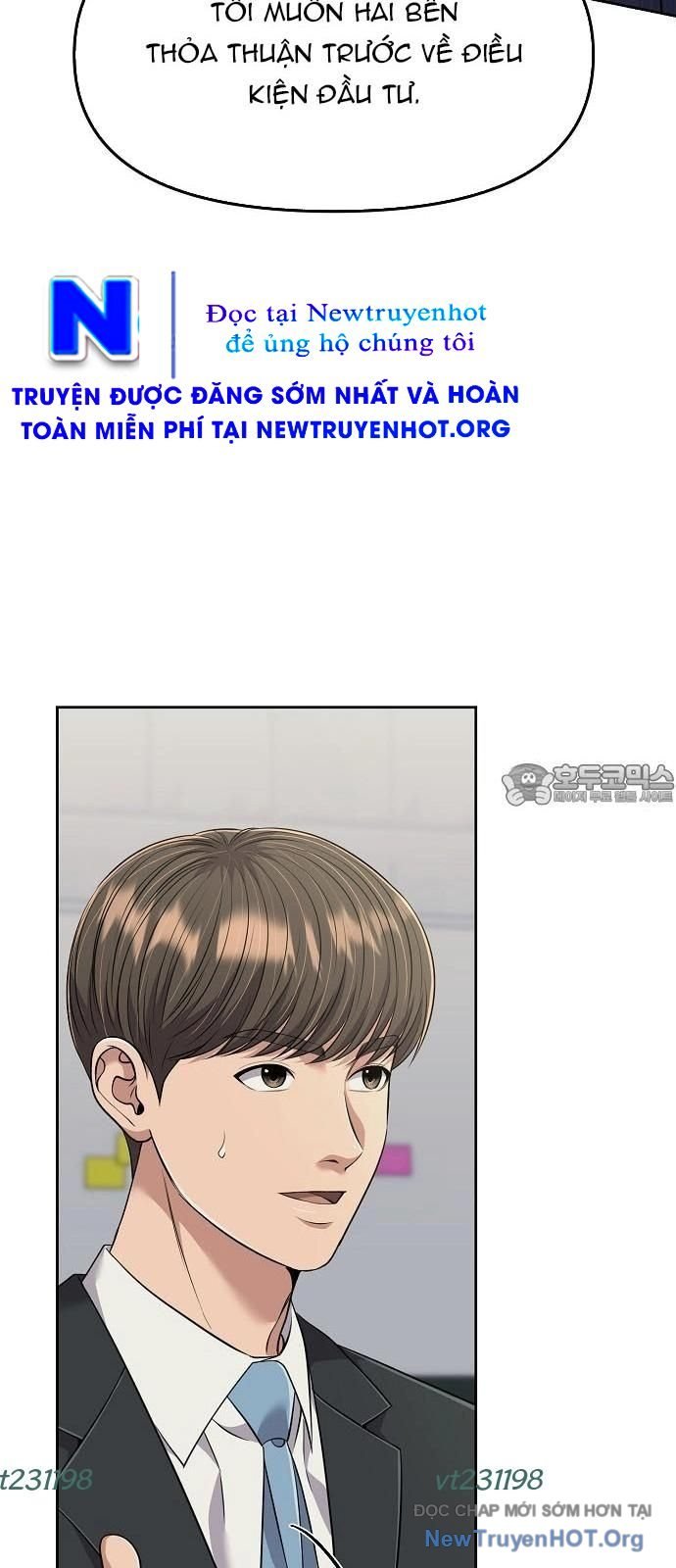 Nhân Viên Thực Tập Kim Cheolsu Chapter 108 - Trang 2