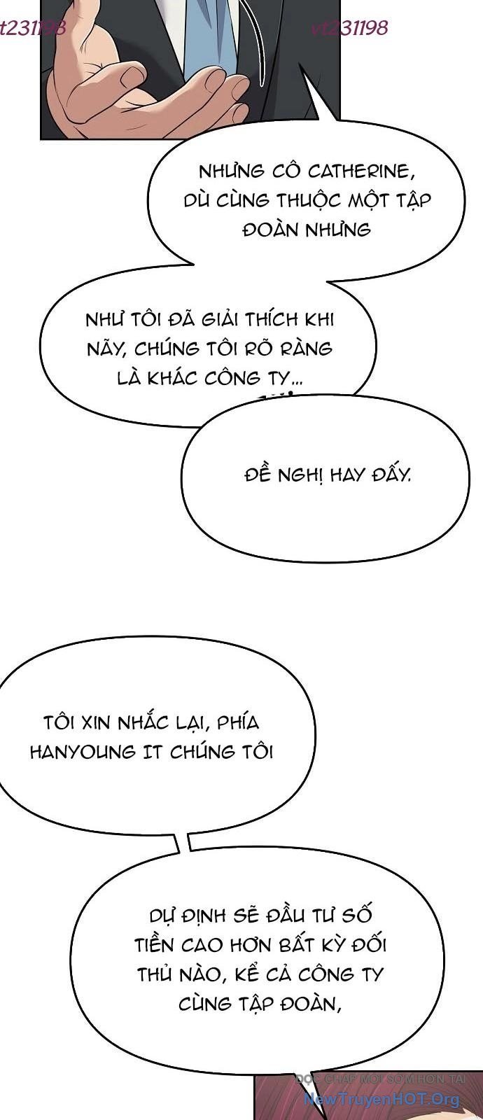 Nhân Viên Thực Tập Kim Cheolsu Chapter 108 - Trang 2