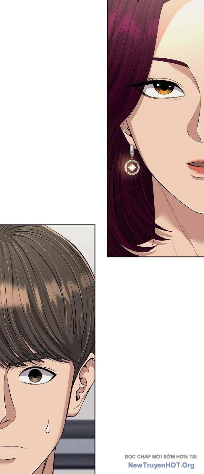 Nhân Viên Thực Tập Kim Cheolsu Chapter 108 - Trang 2