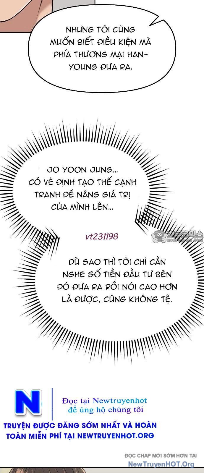 Nhân Viên Thực Tập Kim Cheolsu Chapter 108 - Trang 2