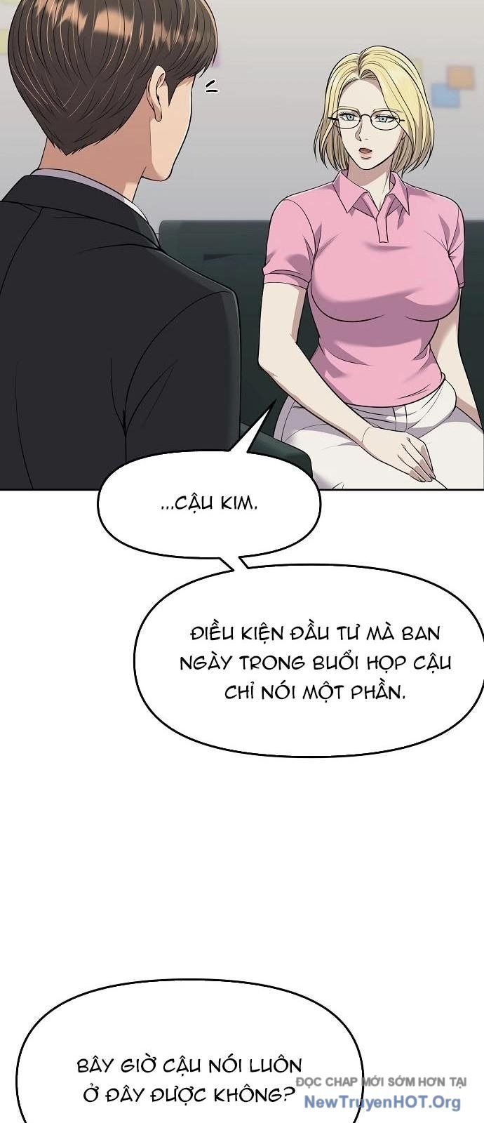 Nhân Viên Thực Tập Kim Cheolsu Chapter 108 - Trang 2
