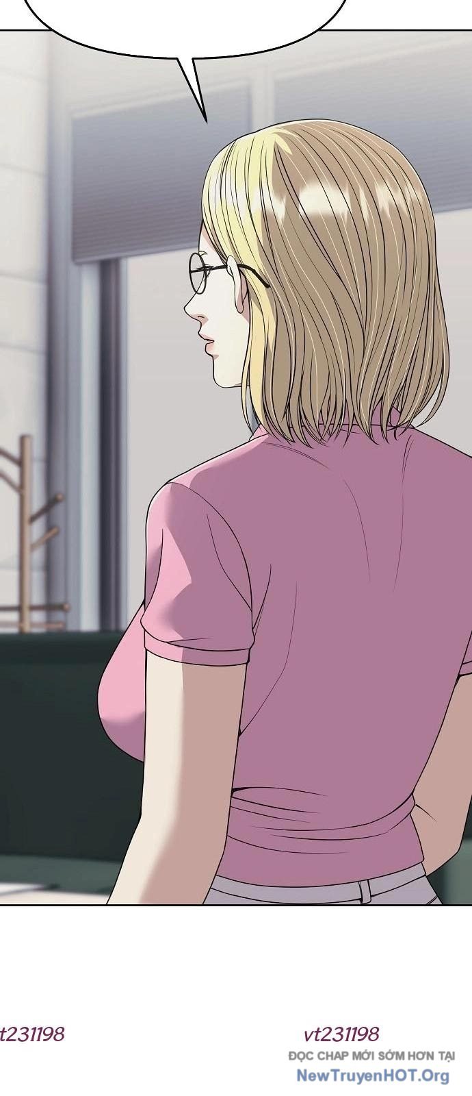 Nhân Viên Thực Tập Kim Cheolsu Chapter 108 - Trang 2