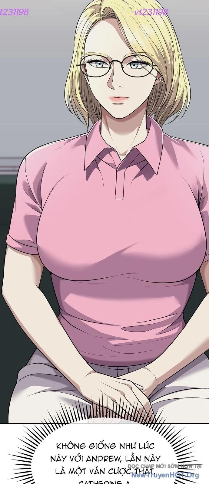 Nhân Viên Thực Tập Kim Cheolsu Chapter 108 - Trang 2