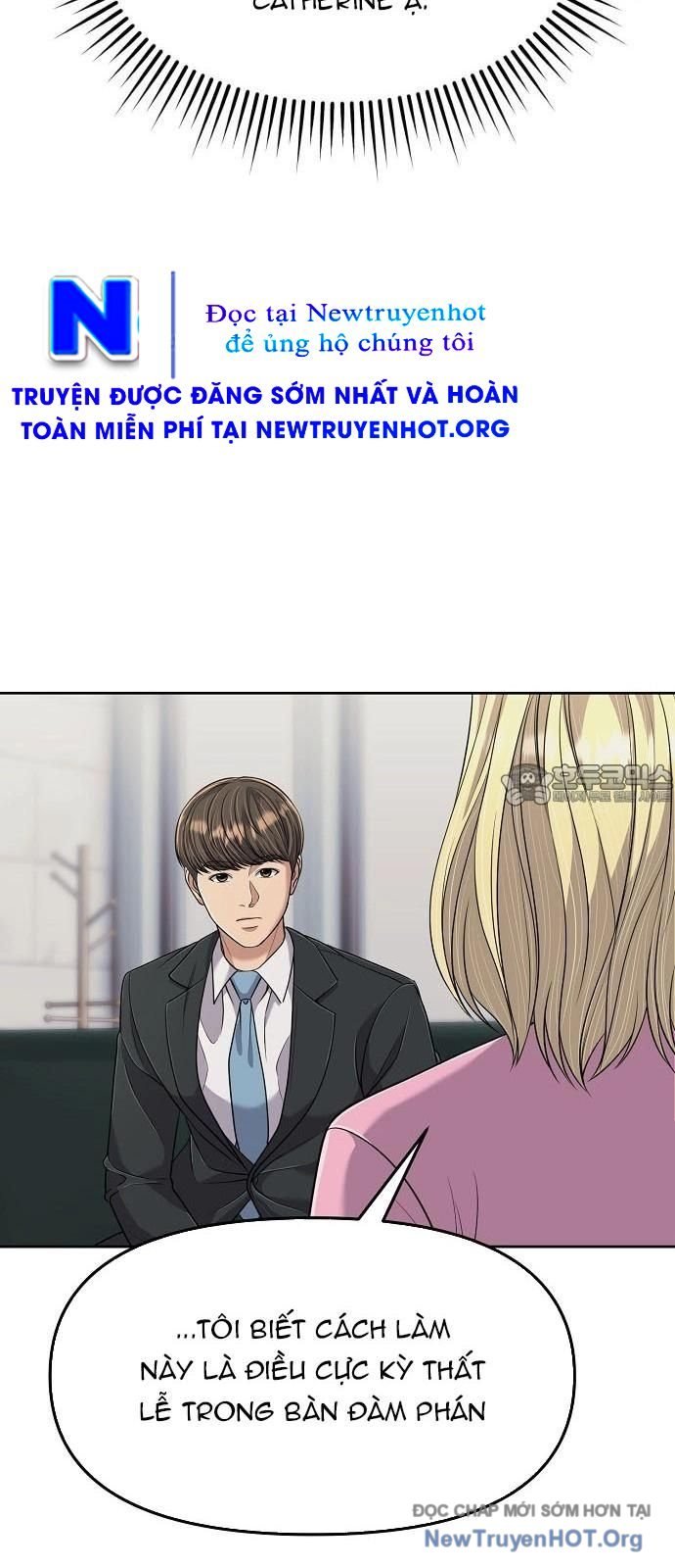 Nhân Viên Thực Tập Kim Cheolsu Chapter 108 - Trang 2