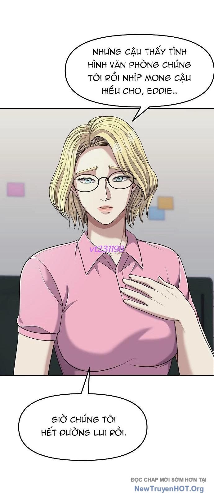 Nhân Viên Thực Tập Kim Cheolsu Chapter 108 - Trang 2