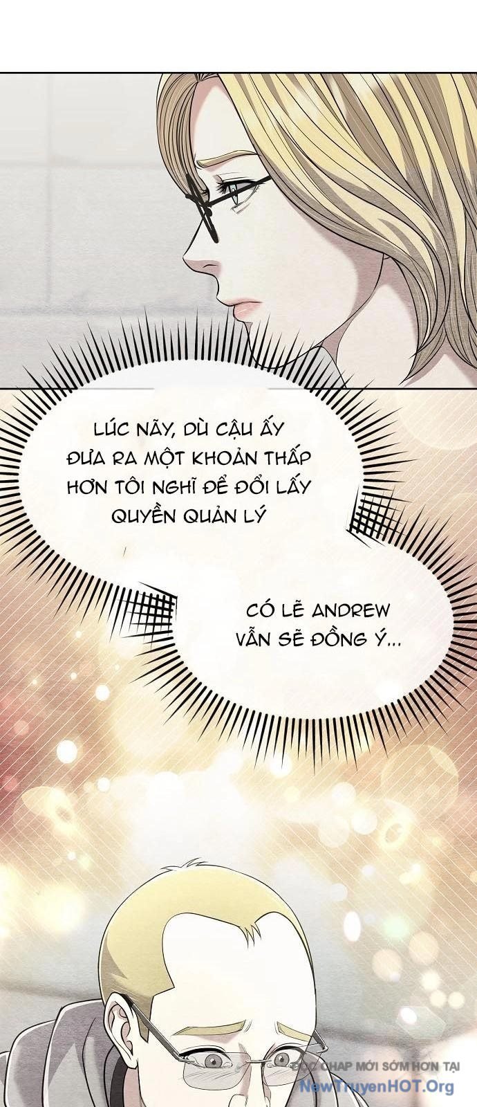 Nhân Viên Thực Tập Kim Cheolsu Chapter 108 - Trang 2