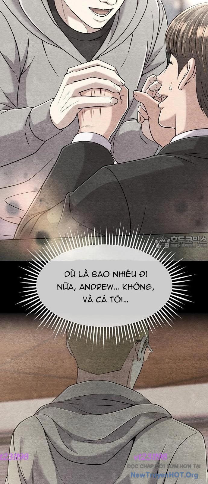 Nhân Viên Thực Tập Kim Cheolsu Chapter 108 - Trang 2