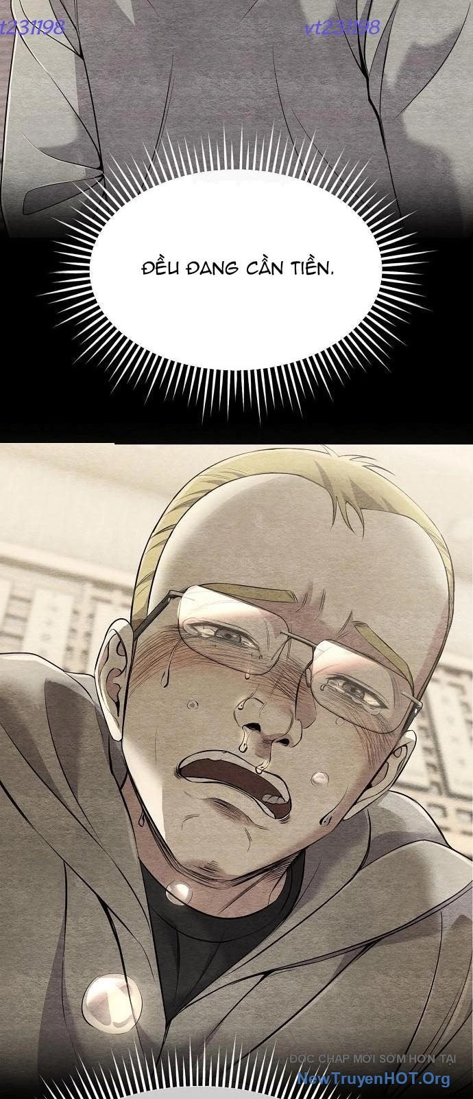 Nhân Viên Thực Tập Kim Cheolsu Chapter 108 - Trang 2