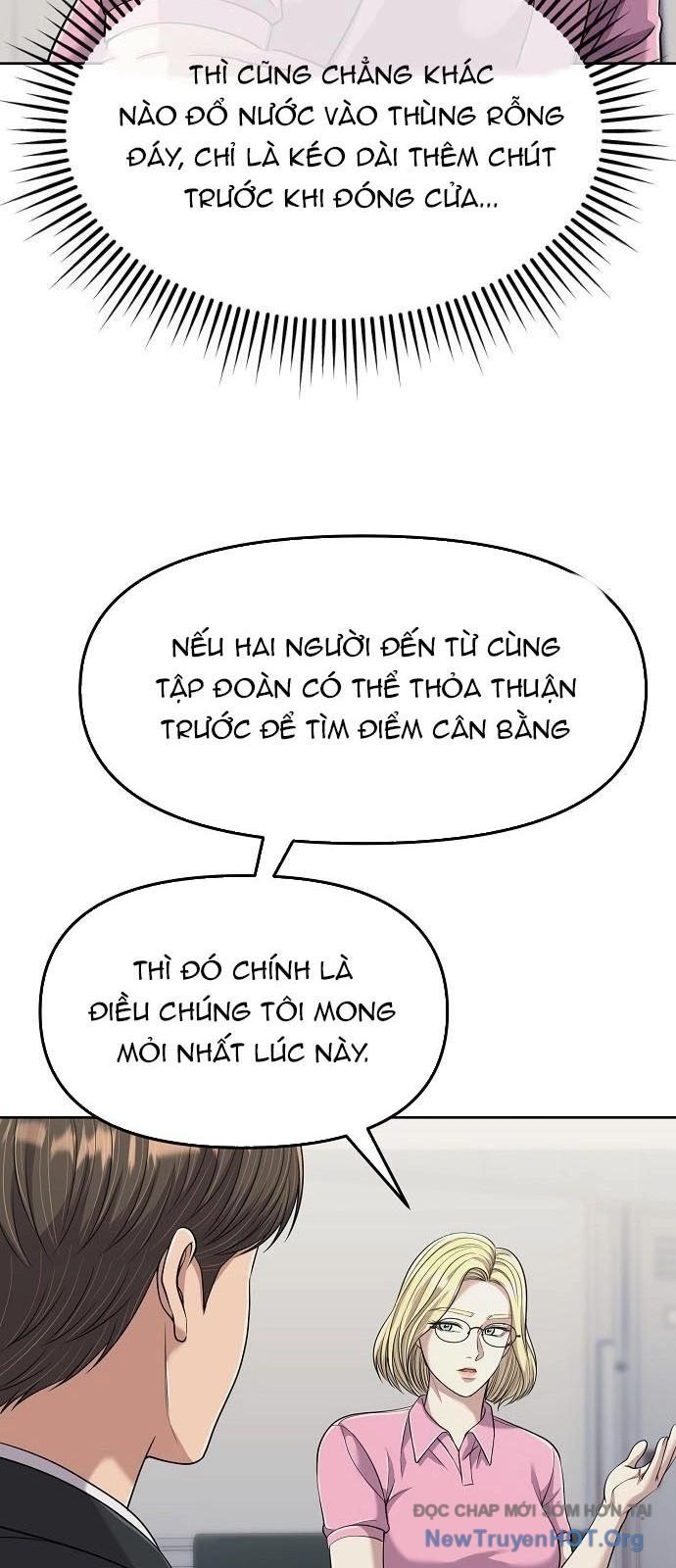 Nhân Viên Thực Tập Kim Cheolsu Chapter 108 - Trang 2