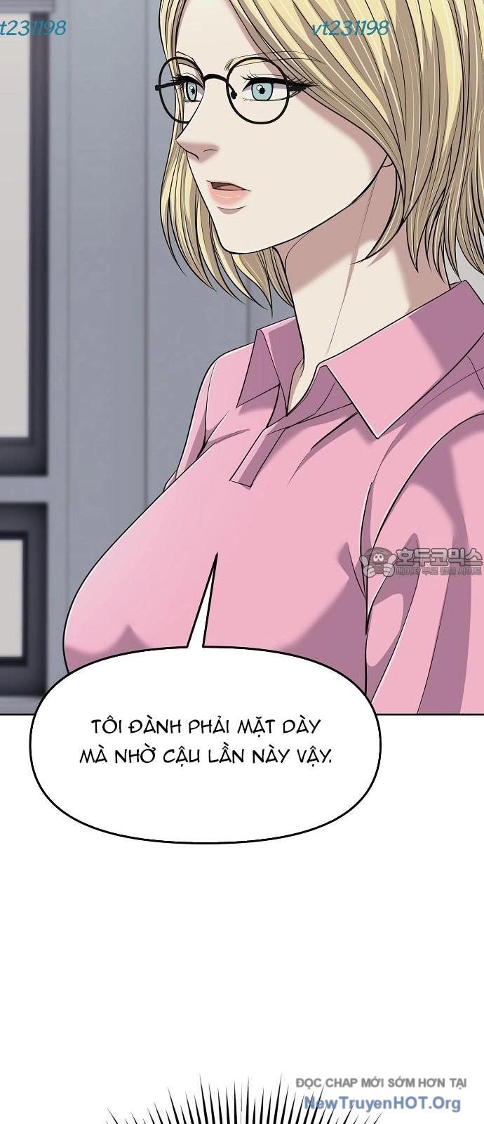 Nhân Viên Thực Tập Kim Cheolsu Chapter 108 - Trang 2