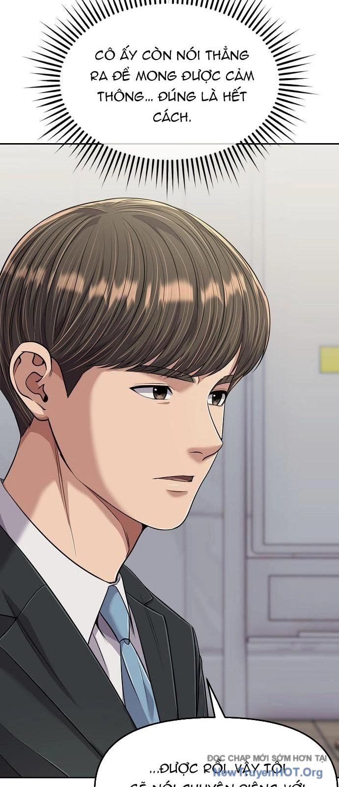 Nhân Viên Thực Tập Kim Cheolsu Chapter 108 - Trang 2