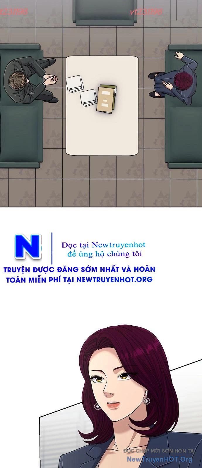 Nhân Viên Thực Tập Kim Cheolsu Chapter 108 - Trang 2