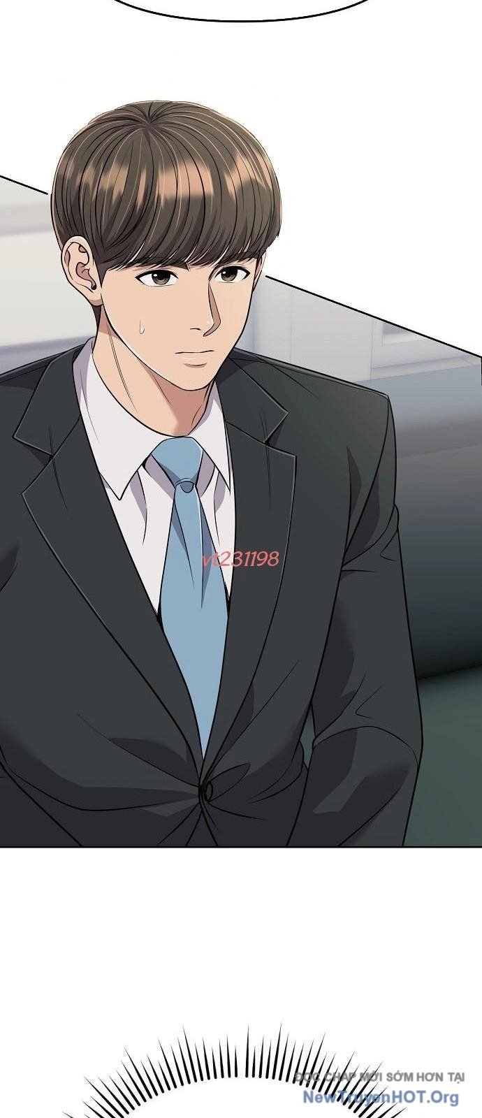 Nhân Viên Thực Tập Kim Cheolsu Chapter 108 - Trang 2