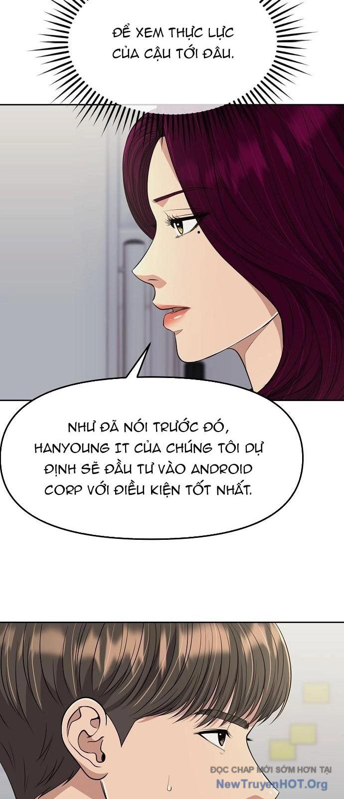 Nhân Viên Thực Tập Kim Cheolsu Chapter 108 - Trang 2