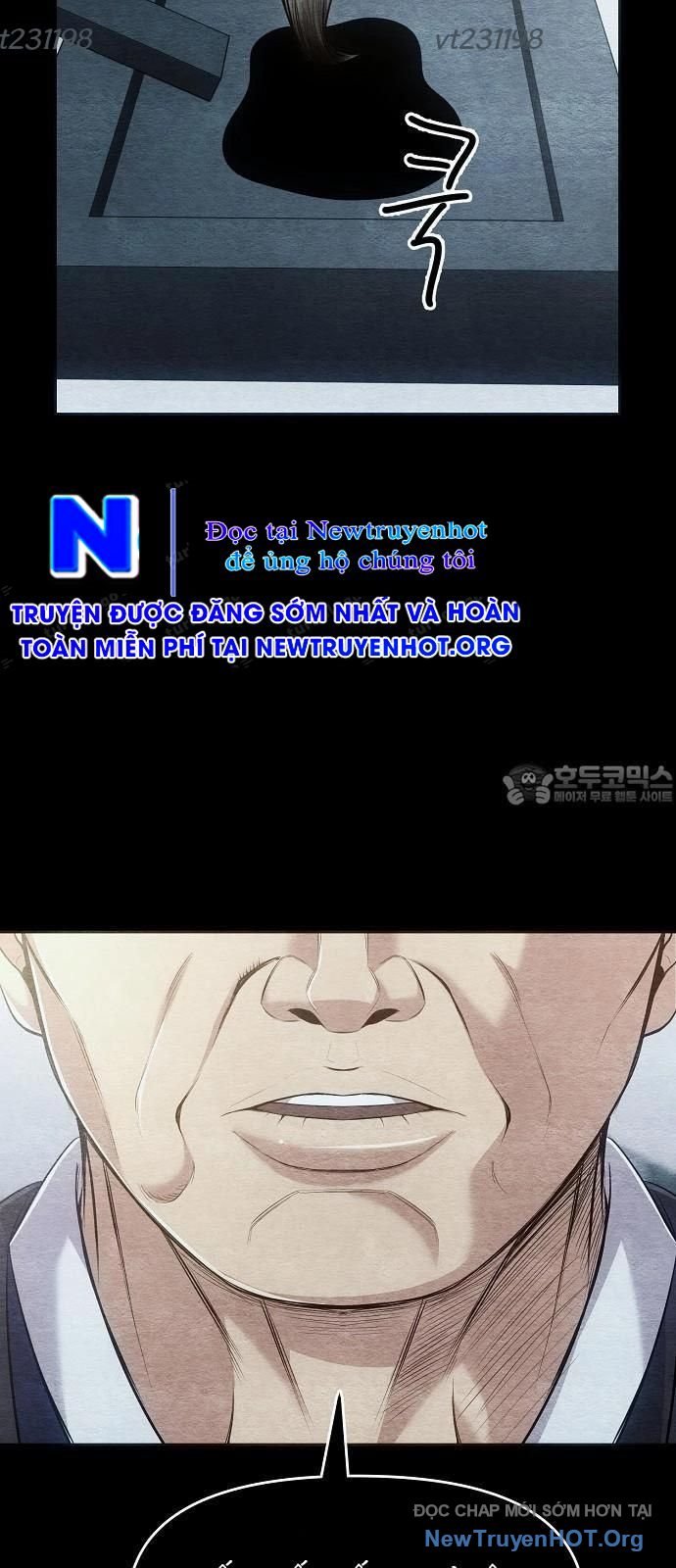 Nhân Viên Thực Tập Kim Cheolsu Chapter 108 - Trang 2