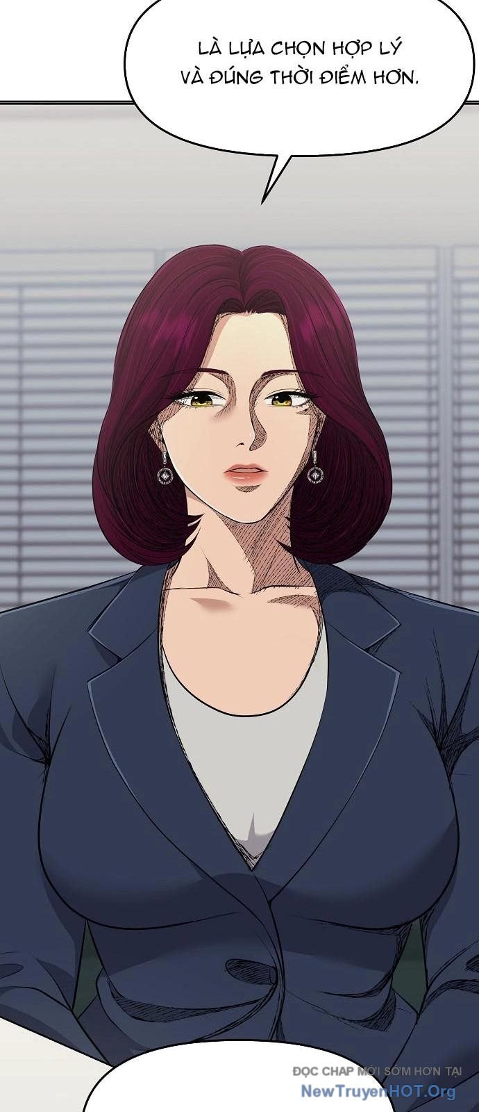 Nhân Viên Thực Tập Kim Cheolsu Chapter 108 - Trang 2