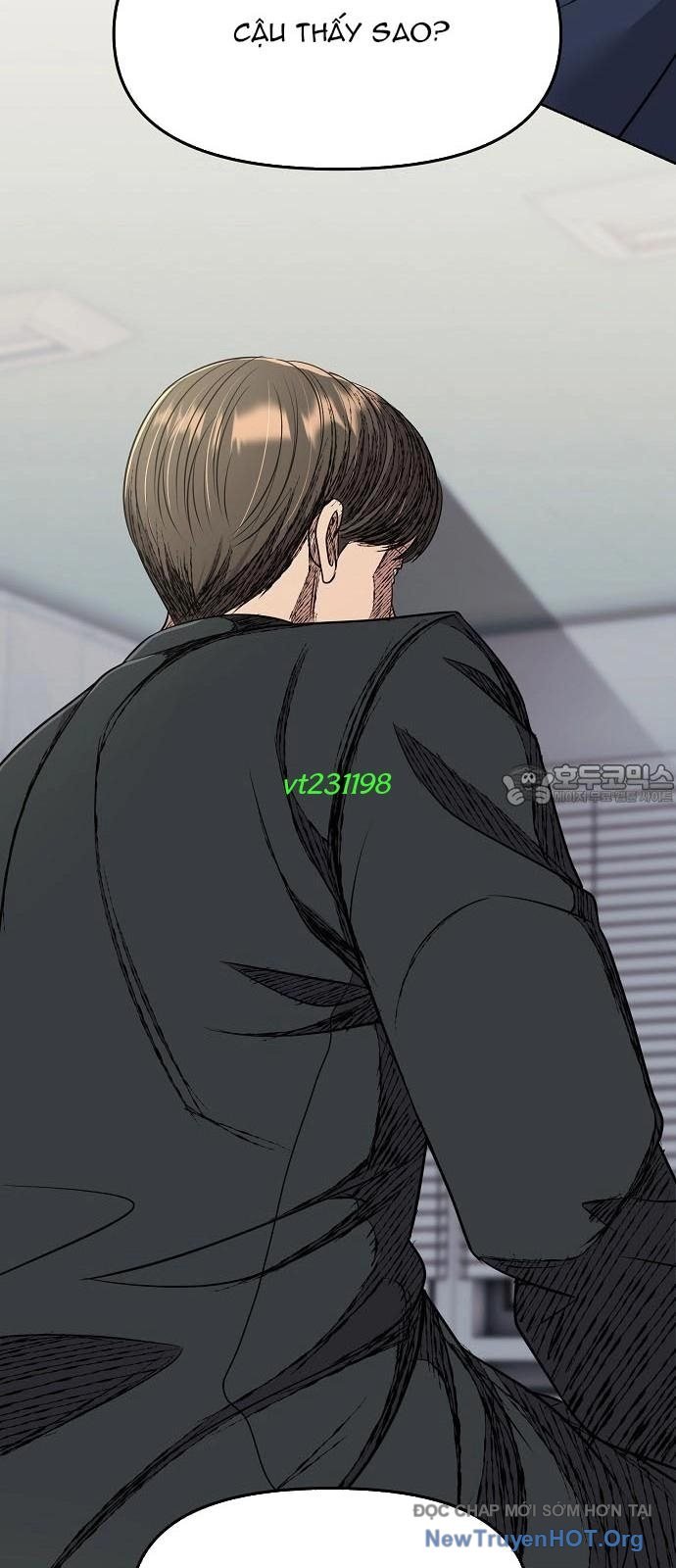 Nhân Viên Thực Tập Kim Cheolsu Chapter 108 - Trang 2