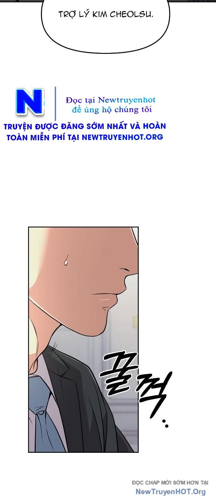 Nhân Viên Thực Tập Kim Cheolsu Chapter 108 - Trang 2