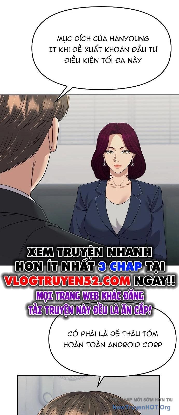 Nhân Viên Thực Tập Kim Cheolsu Chapter 108 - Trang 2