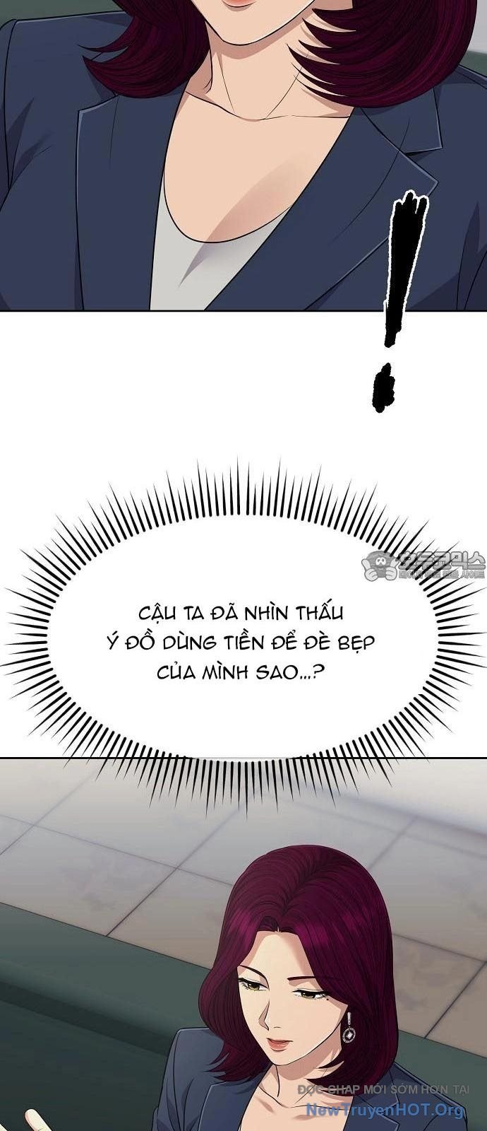 Nhân Viên Thực Tập Kim Cheolsu Chapter 108 - Trang 2