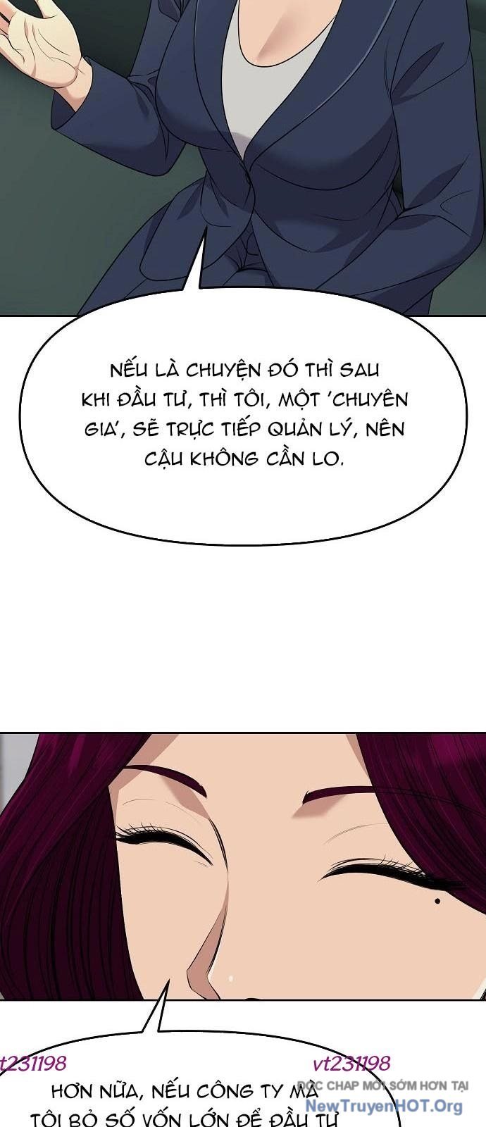 Nhân Viên Thực Tập Kim Cheolsu Chapter 108 - Trang 2