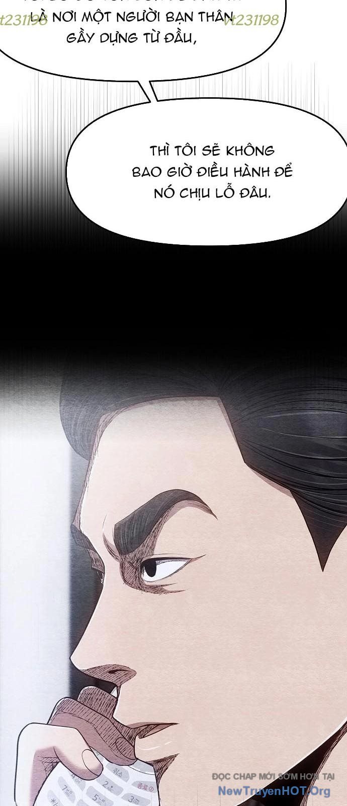 Nhân Viên Thực Tập Kim Cheolsu Chapter 108 - Trang 2