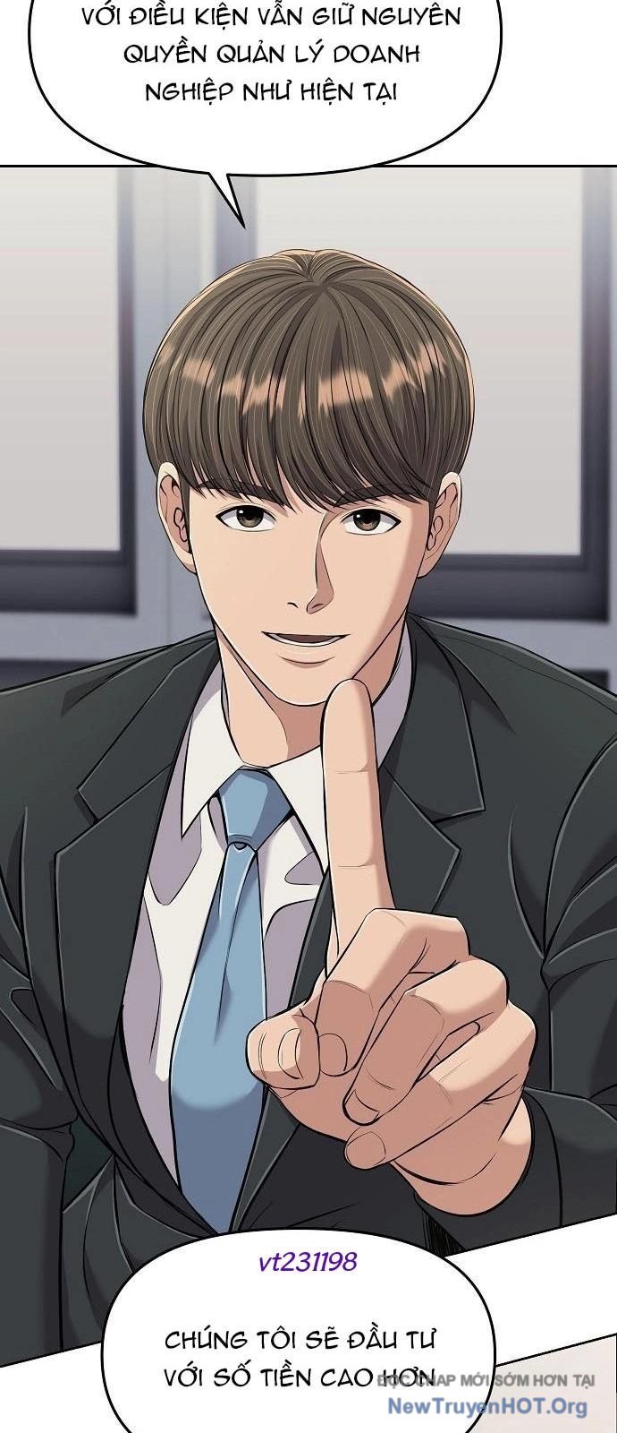 Nhân Viên Thực Tập Kim Cheolsu Chapter 108 - Trang 2