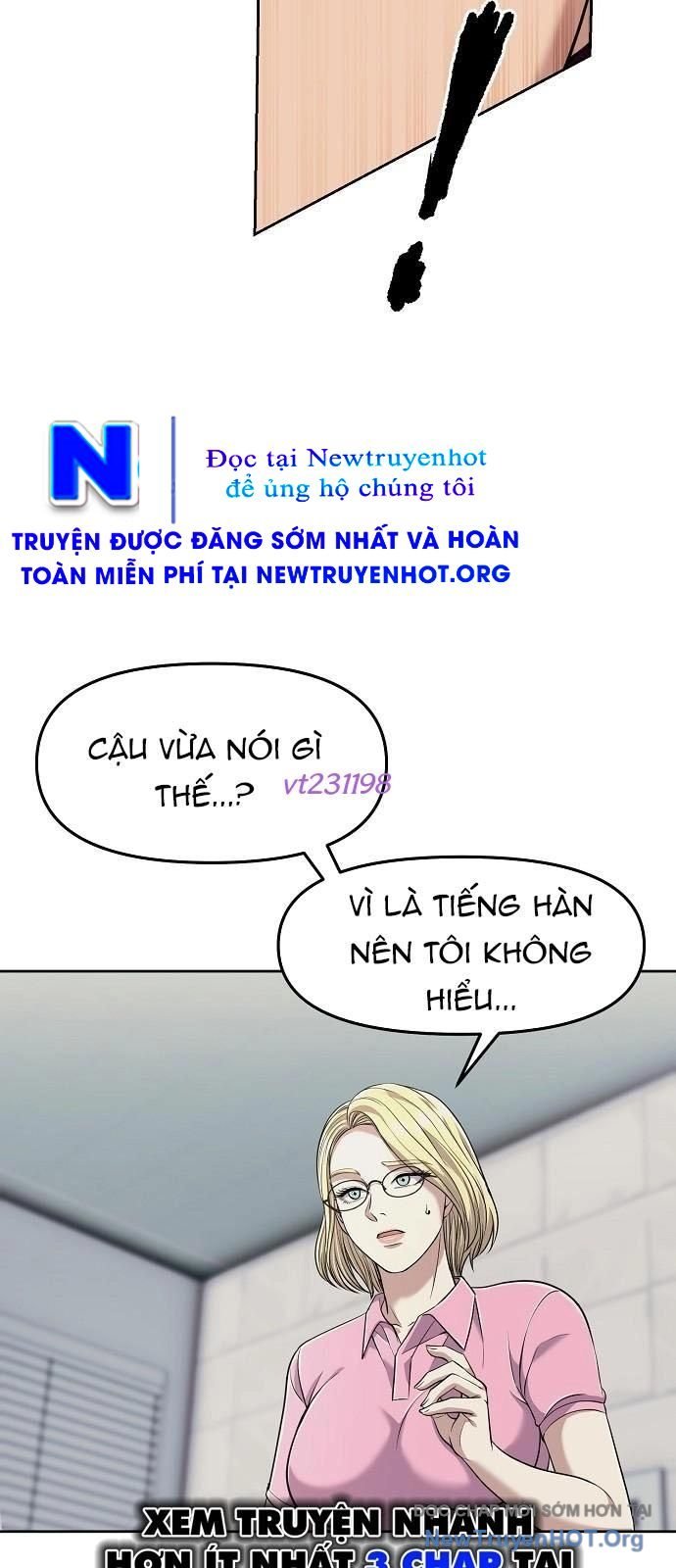 Nhân Viên Thực Tập Kim Cheolsu Chapter 109 - Trang 2