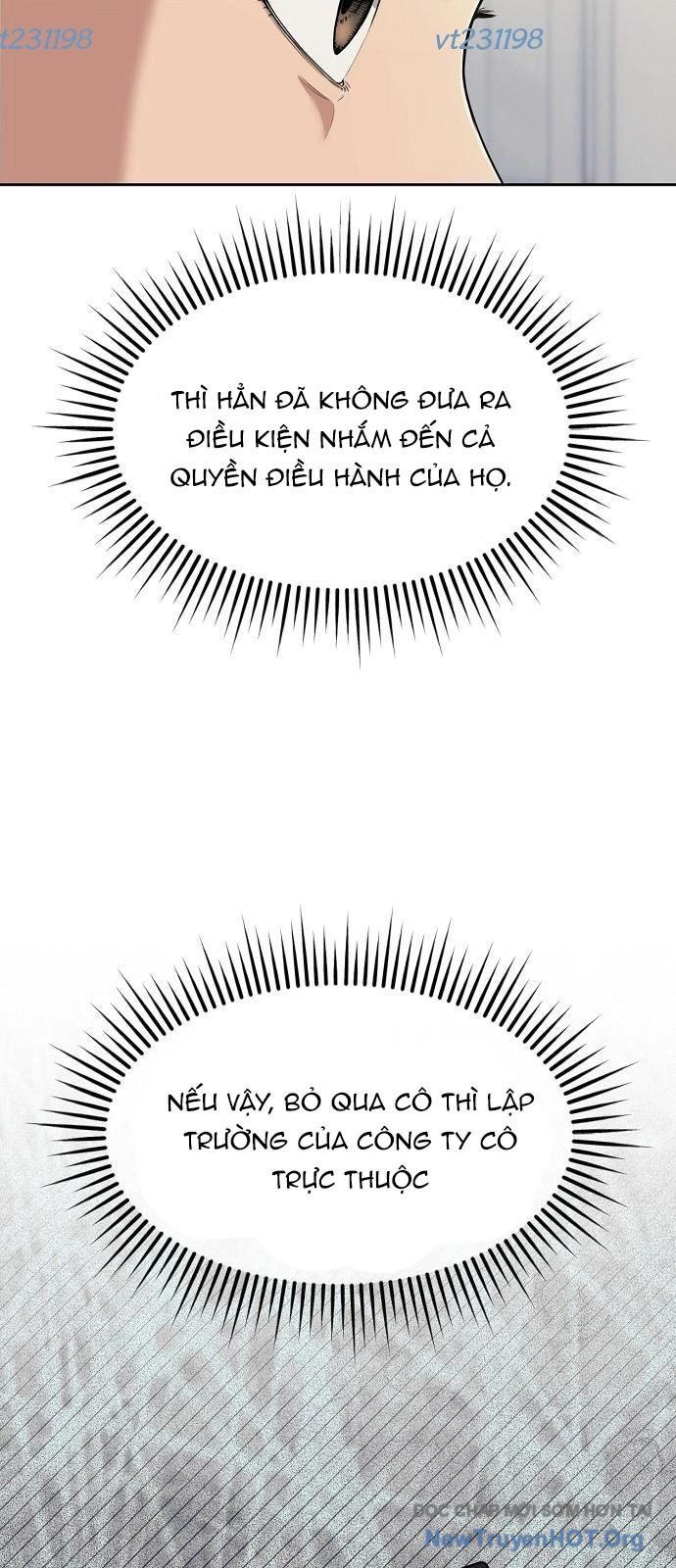 Nhân Viên Thực Tập Kim Cheolsu Chapter 109 - Trang 2