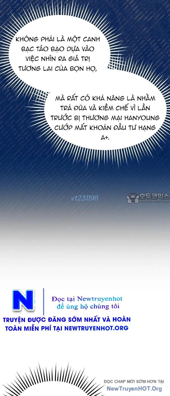 Nhân Viên Thực Tập Kim Cheolsu Chapter 109 - Trang 2