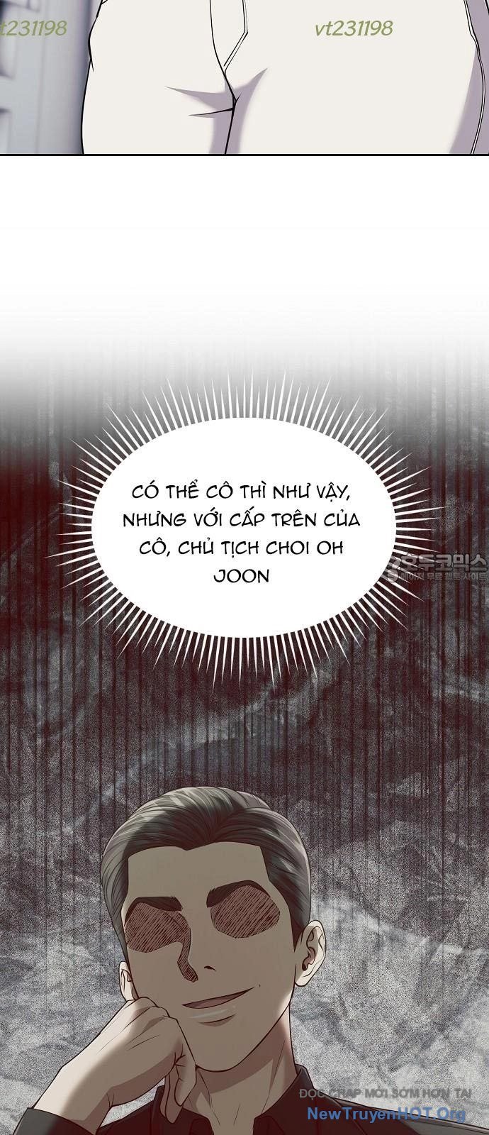 Nhân Viên Thực Tập Kim Cheolsu Chapter 109 - Trang 2