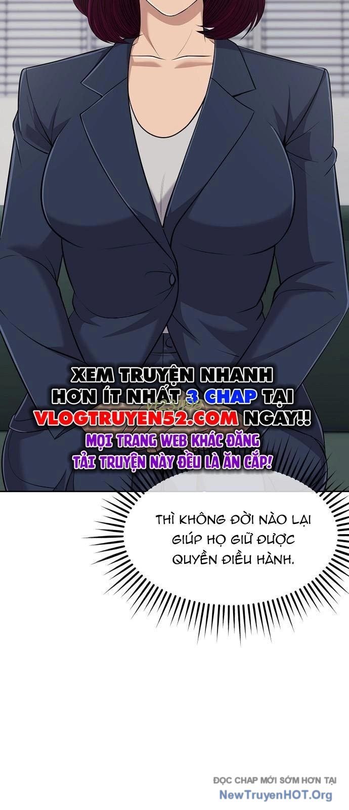 Nhân Viên Thực Tập Kim Cheolsu Chapter 109 - Trang 2