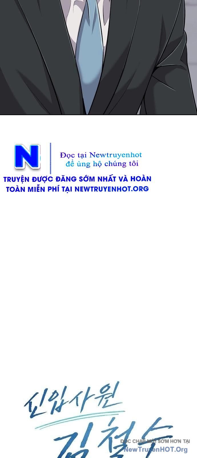 Nhân Viên Thực Tập Kim Cheolsu Chapter 109 - Trang 2