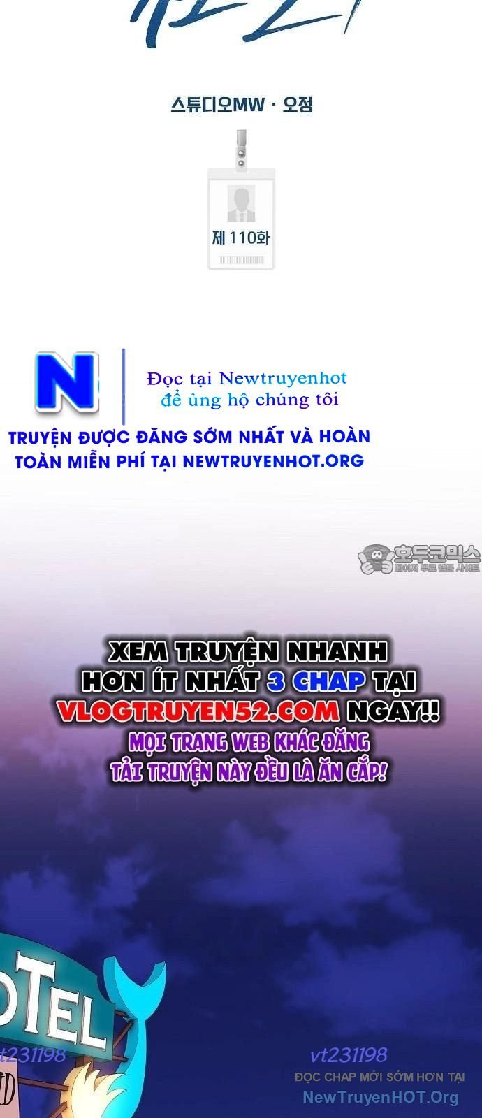 Nhân Viên Thực Tập Kim Cheolsu Chapter 109 - Trang 2