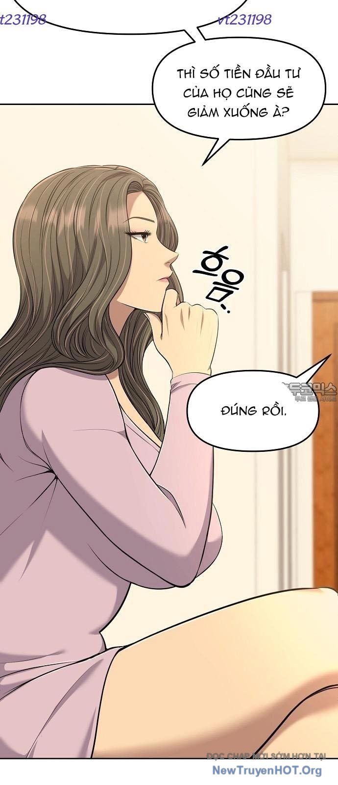 Nhân Viên Thực Tập Kim Cheolsu Chapter 109 - Trang 2