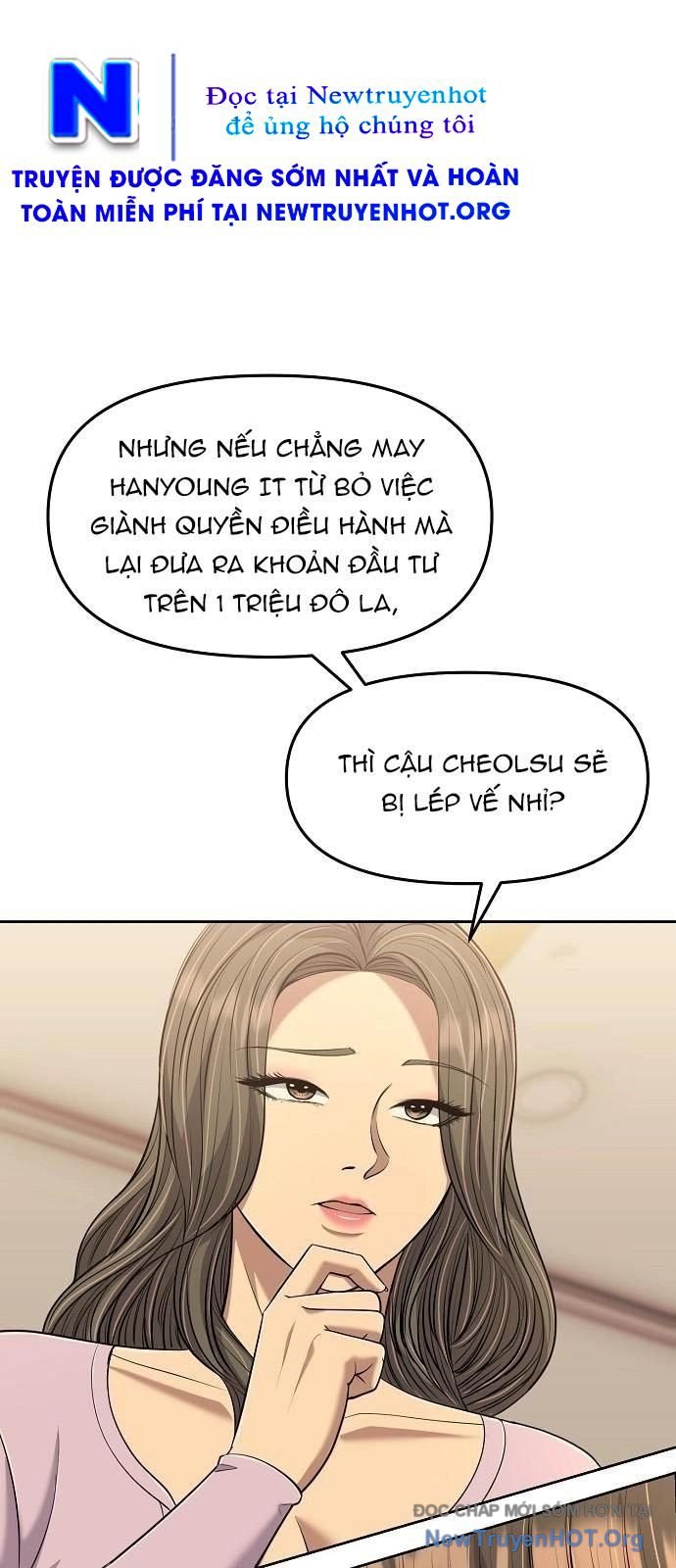 Nhân Viên Thực Tập Kim Cheolsu Chapter 109 - Trang 2